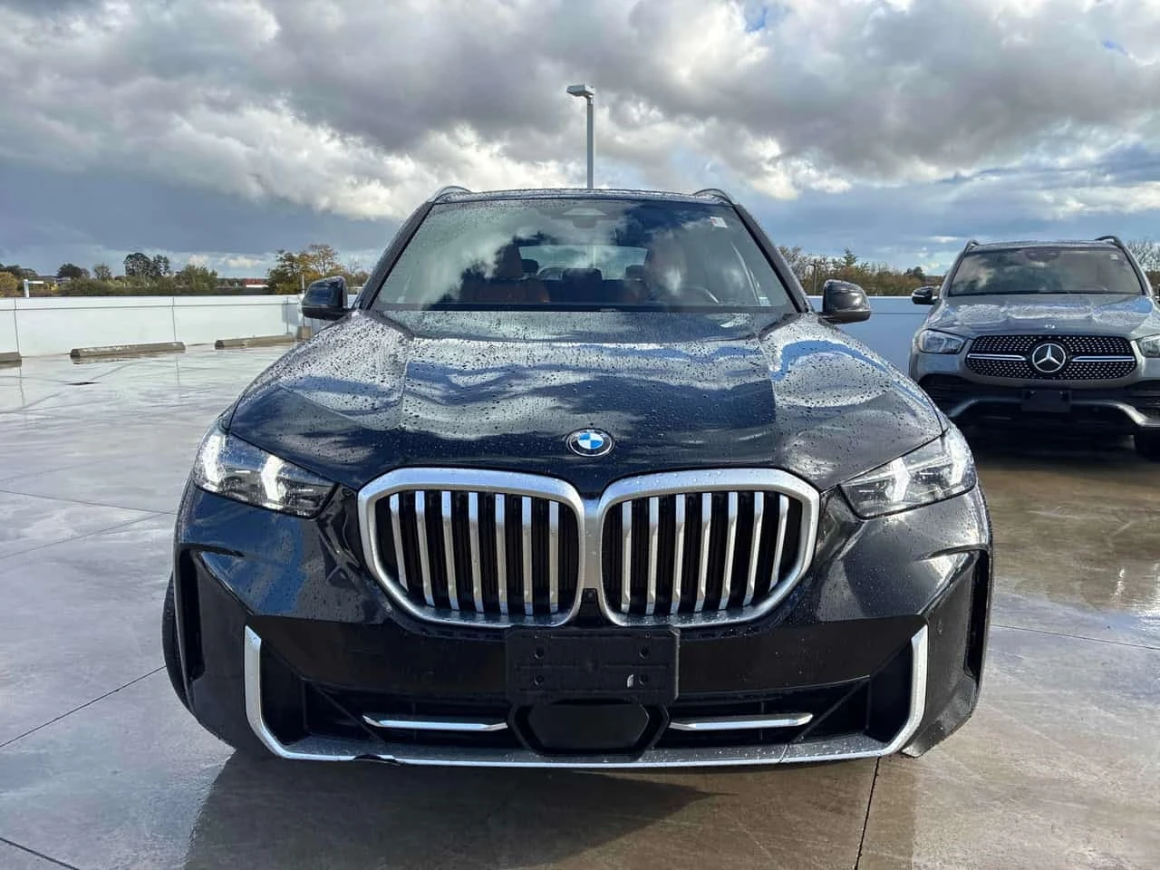 BMW X5 xDrive40i | �� ���������������� �� BMW | Mobile.bg � ����������� 2