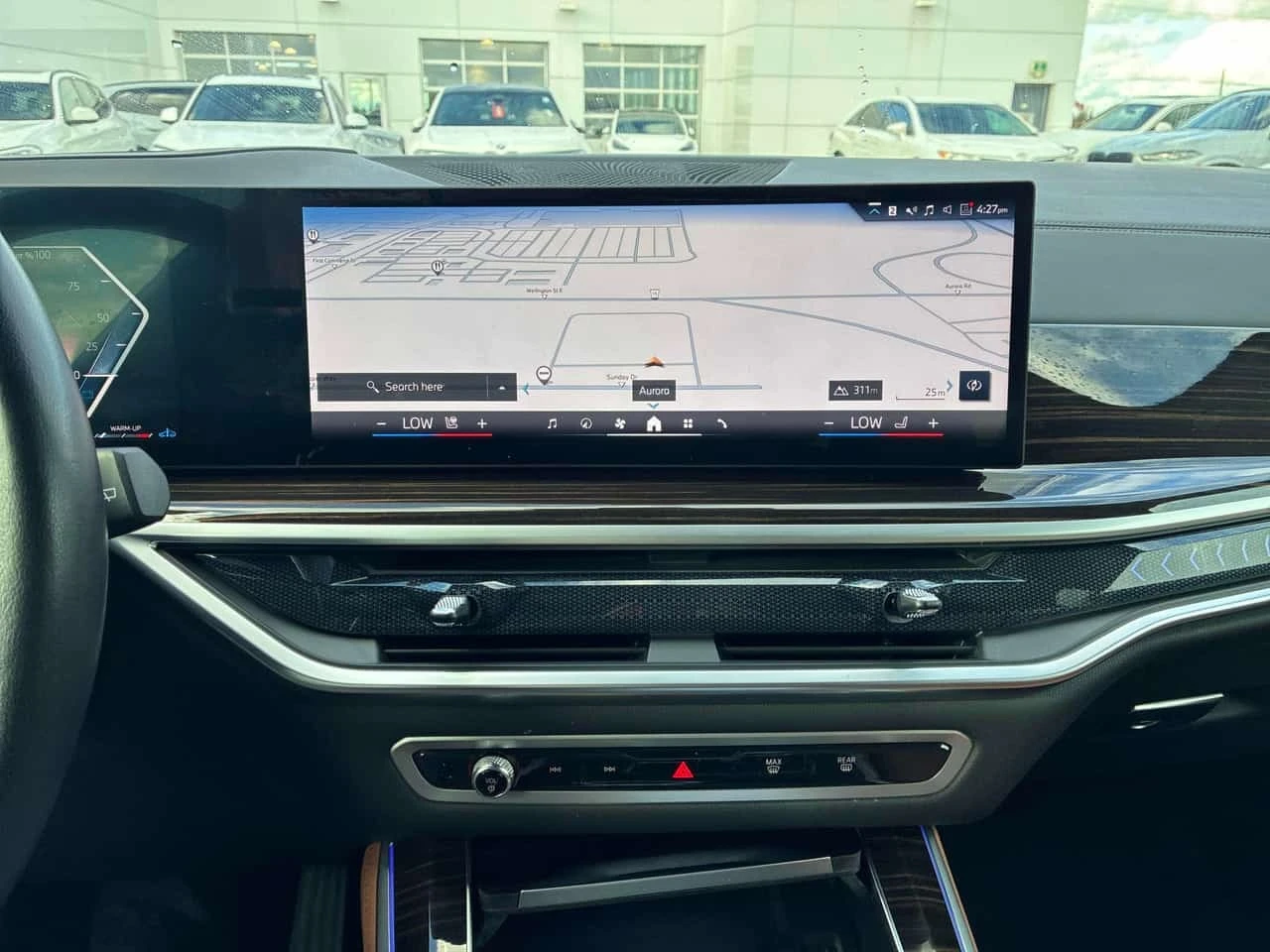 BMW X5 xDrive40i | �� ���������������� �� BMW | Mobile.bg � ����������� 9