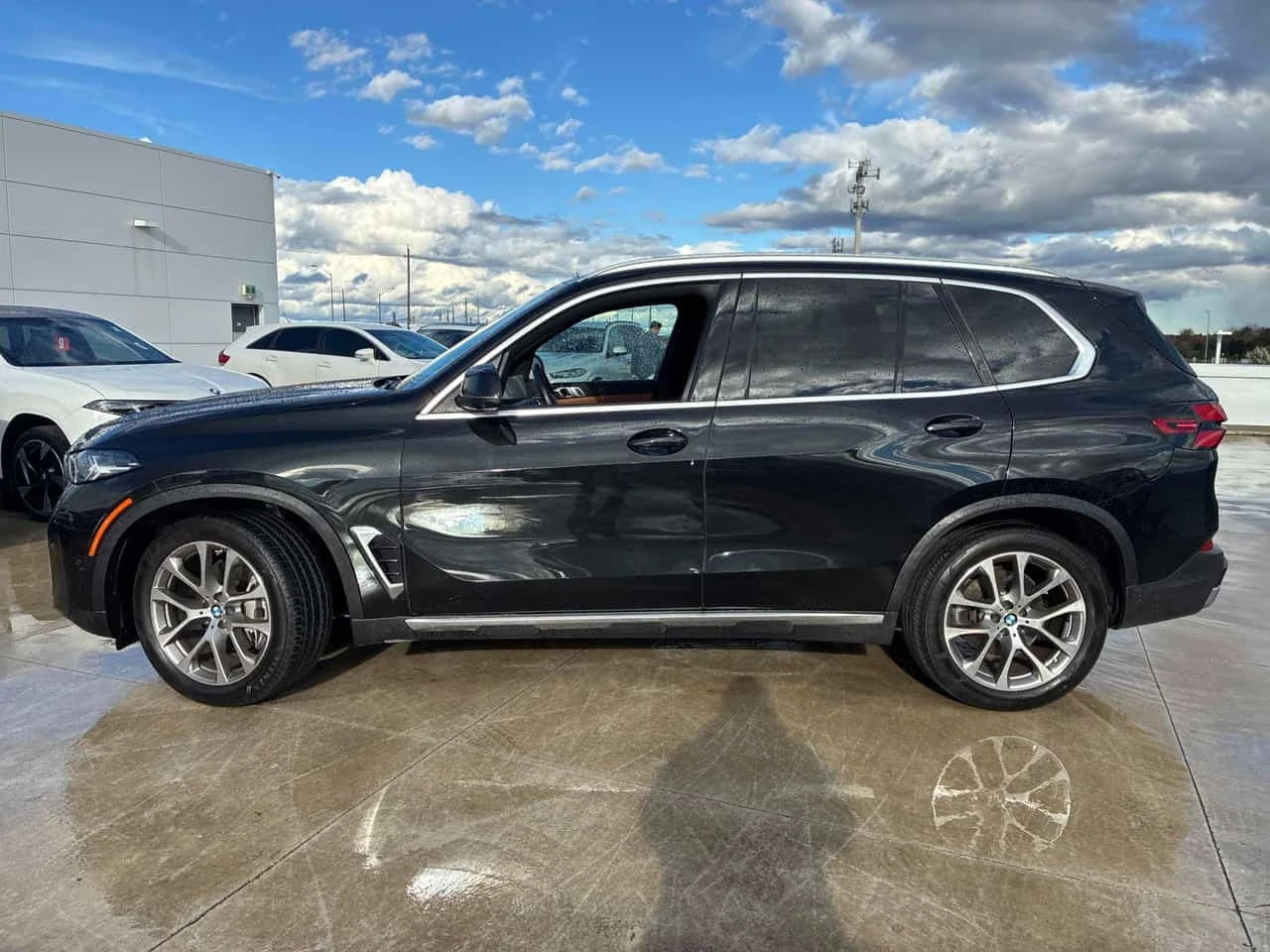 BMW X5 xDrive40i | �� ���������������� �� BMW | Mobile.bg � ����������� 3