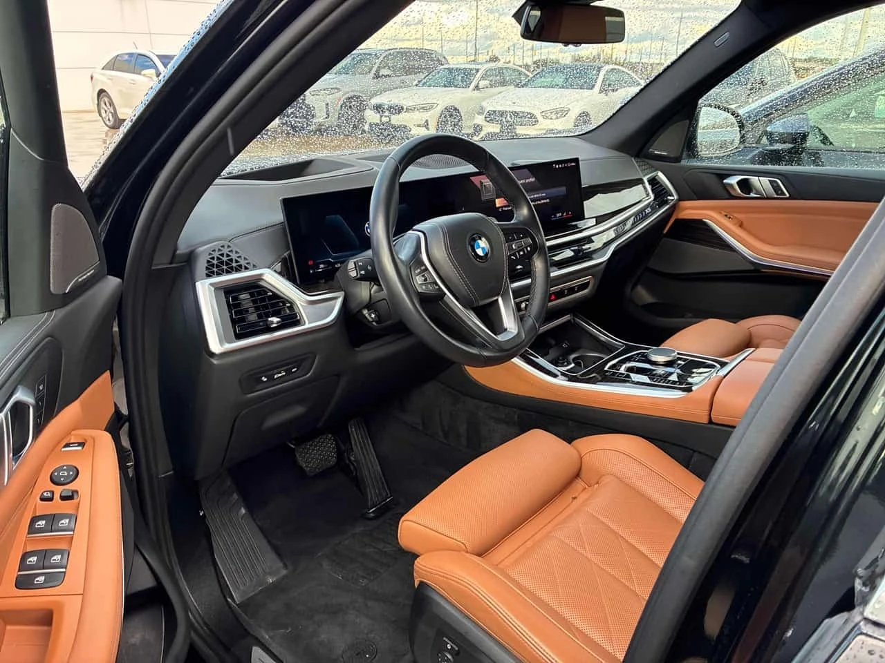 BMW X5 xDrive40i | �� ���������������� �� BMW | Mobile.bg � ����������� 7