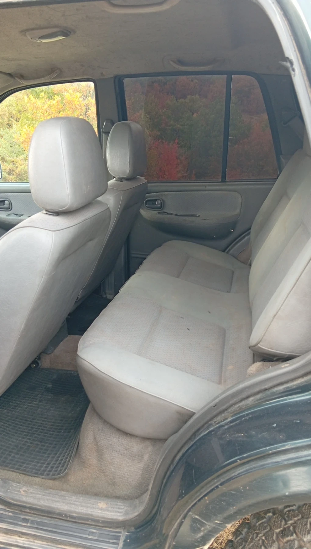 Kia Sportage, снимка 7 - Автомобили и джипове - 56552873