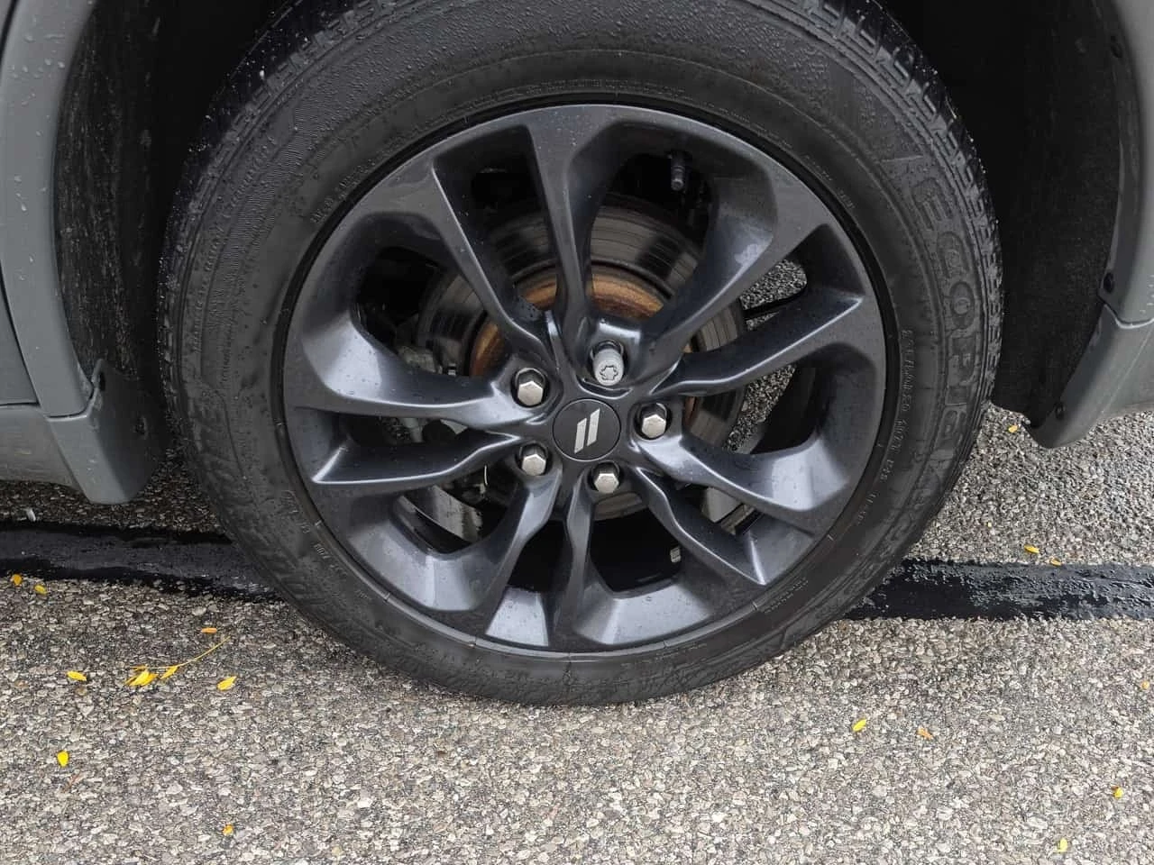 Dodge Durango * R/T AWD * CARFAX *  ��������� * �������� *  | Mobile.bg � ����������� 11