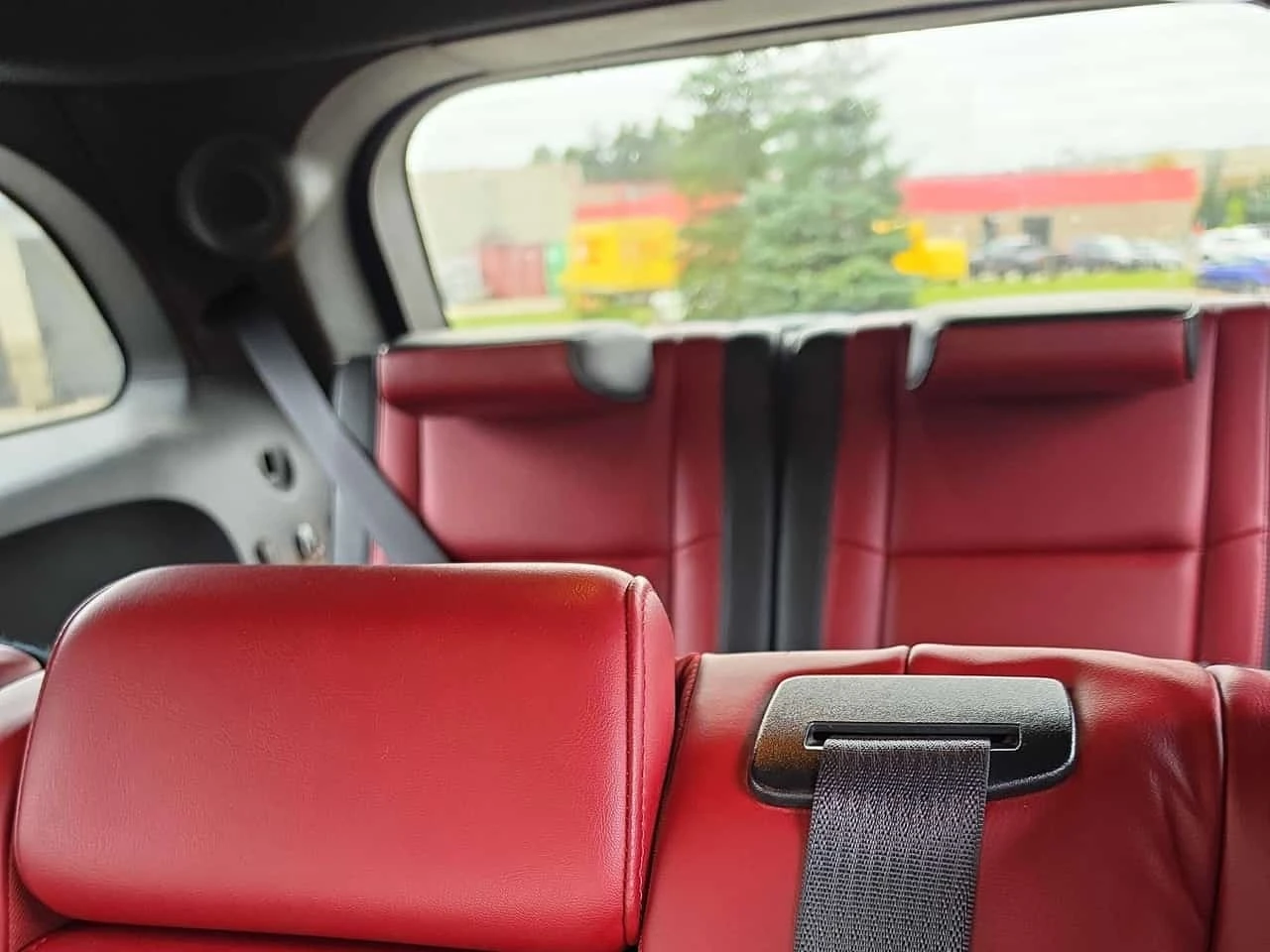 Dodge Durango * R/T AWD * CARFAX *  ��������� * �������� *  | Mobile.bg � ����������� 9