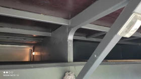 Iveco Classic 37+ 1, КЛИМАТИК, TV, ХЛАДИЛНИК., снимка 8