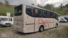 Iveco Classic 37+ 1, КЛИМАТИК, TV, ХЛАДИЛНИК., снимка 4