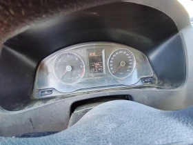 VW Transporter Бордови с кран 5+ 1 2.0тди 140кн 4* 4, снимка 8