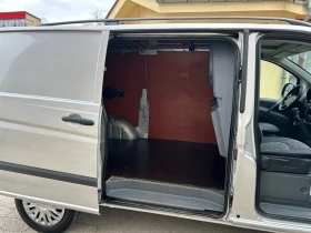 Mercedes-Benz Vito 2.2CDI 95k.c. КЛИМАТИК, снимка 12