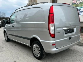 Mercedes-Benz Vito 2.2CDI 95k.c. КЛИМАТИК, снимка 6