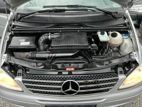 Mercedes-Benz Vito 2.2CDI 95k.c. КЛИМАТИК, снимка 15