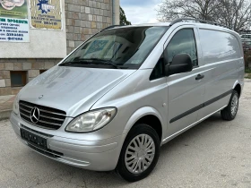 Mercedes-Benz Vito 2.2CDI 95k.c. КЛИМАТИК, снимка 1