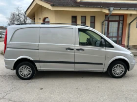 Mercedes-Benz Vito 2.2CDI 95k.c. КЛИМАТИК, снимка 4