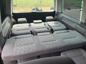 VW Multivan 1.9TDI-NAVI, снимка 15