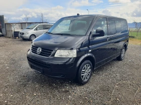 VW Multivan 1.9TDI-NAVI, снимка 2