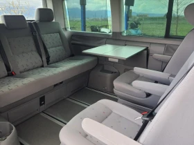 VW Multivan 1.9TDI-NAVI, снимка 13