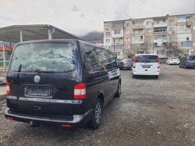 VW Multivan 1.9TDI-NAVI, снимка 5