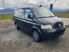 VW Multivan 1.9TDI-NAVI, снимка 1