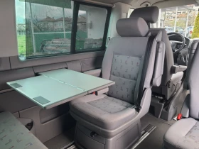 VW Multivan 1.9TDI-NAVI, снимка 14