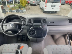 VW Multivan 1.9TDI-NAVI, снимка 11