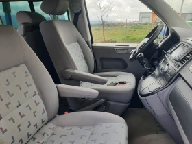 VW Multivan 1.9TDI-NAVI, снимка 10