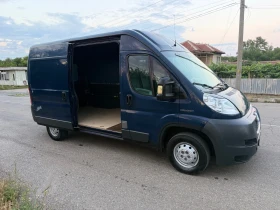 Peugeot Boxer 3000, снимка 4