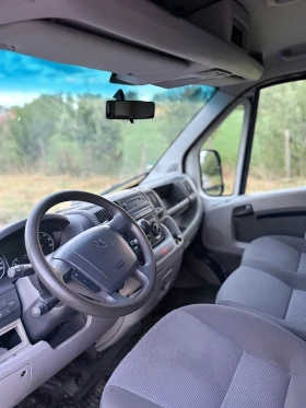 Peugeot Boxer 3000, снимка 10