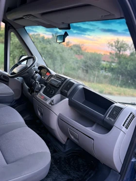 Peugeot Boxer 3000, снимка 9