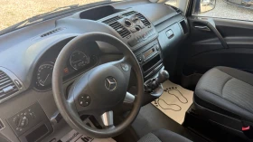 Mercedes-Benz Vito 2.2 CDI 163 ps, снимка 11