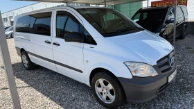 Mercedes-Benz Vito 2.2 CDI 163 ps, снимка 3