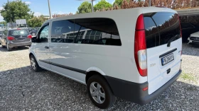 Mercedes-Benz Vito 2.2 CDI 163 ps, снимка 5