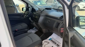 Mercedes-Benz Vito 2.2 CDI 163 ps, снимка 7