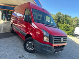 VW Crafter 2.0TDI* KLIMA* REALNI KM, снимка 1