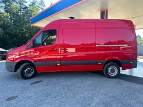 VW Crafter 2.0TDI* KLIMA* REALNI KM | Mobile.bg    3