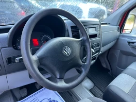 VW Crafter 2.0TDI* KLIMA* REALNI KM, снимка 7