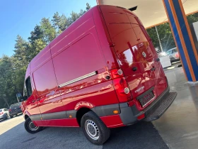 VW Crafter 2.0TDI* KLIMA* REALNI KM, снимка 6