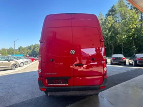 VW Crafter 2.0TDI* KLIMA* REALNI KM, снимка 5