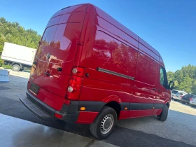 VW Crafter 2.0TDI* KLIMA* REALNI KM, снимка 4