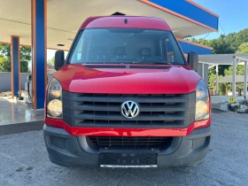 VW Crafter 2.0TDI* KLIMA* REALNI KM | Mobile.bg    2