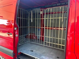 VW Crafter 2.0TDI* KLIMA* REALNI KM, снимка 16