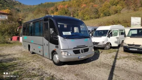 Iveco Classic 37+ 1, КЛИМАТИК, TV, ХЛАДИЛНИК., снимка 13