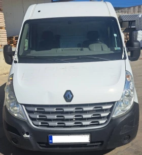 Renault Master MAF4SE, снимка 1