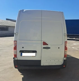 Renault Master MAF4SE, снимка 2