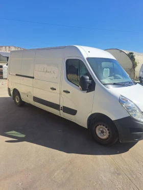 Renault Master MAF4SE, снимка 4