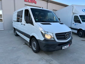 Mercedes-Benz Sprinter 316 EURO6!КЛИМА!ТОП!, снимка 2