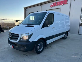 Mercedes-Benz Sprinter 316 EURO6!КЛИМА!ТОП!, снимка 3