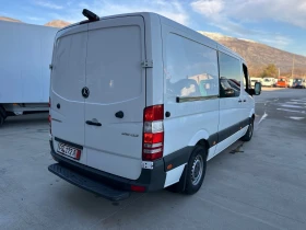 Mercedes-Benz Sprinter 316 EURO6!КЛИМА!ТОП!, снимка 7