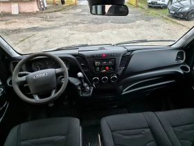 Iveco 35c13 2.3JTD 126.. EURO 5B | Mobile.bg    10