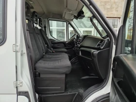 Iveco 35c13 2.3JTD 126.. EURO 5B | Mobile.bg    14
