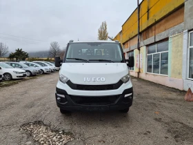 Iveco 35c13 2.3JTD 126.. EURO 5B | Mobile.bg    2