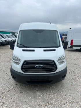 ����� �� �������� �� Ford Transit ���� 6b 