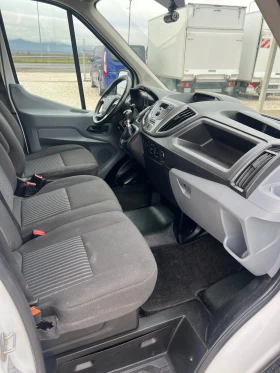 Ford Transit Евро 6b , снимка 15